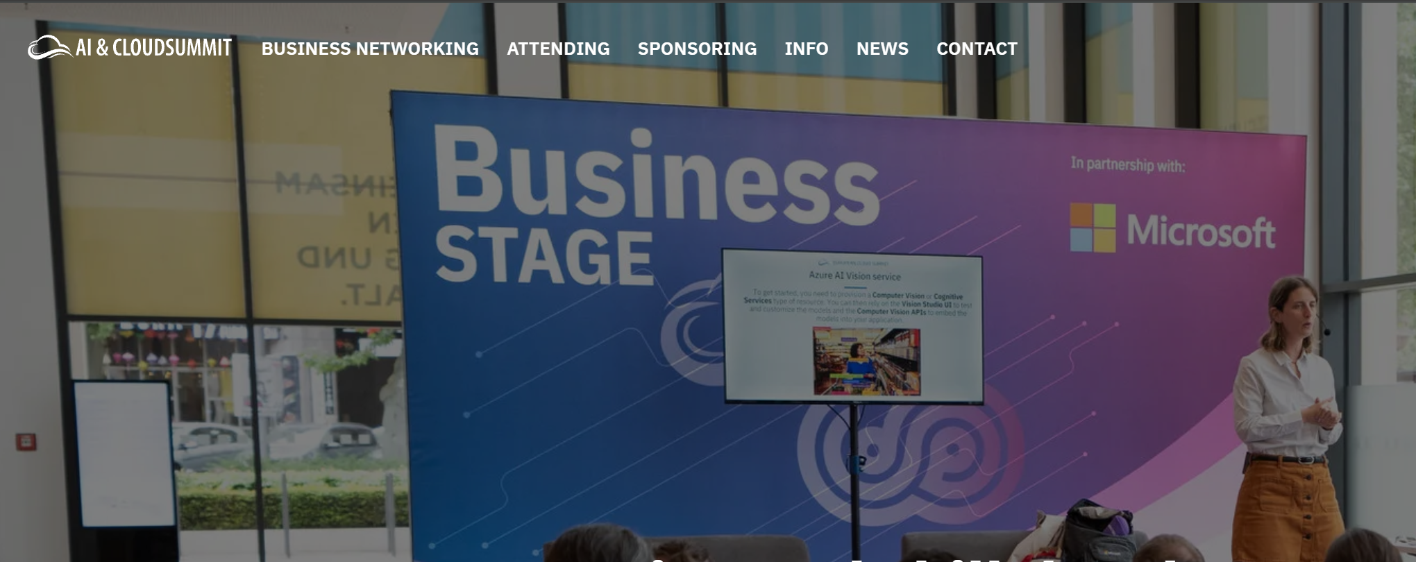 Power to the People - Accessibility & Inclusive Design in Apps