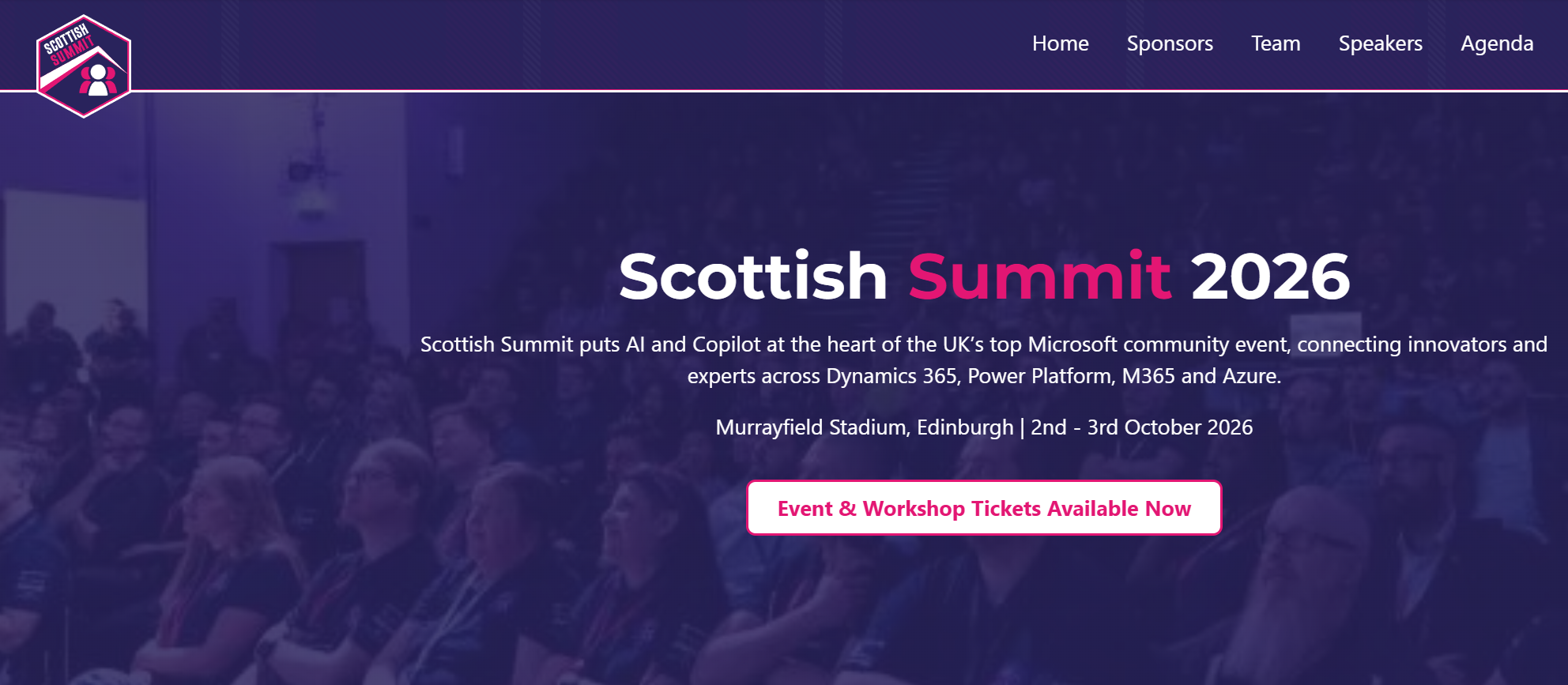 Scottish Summit