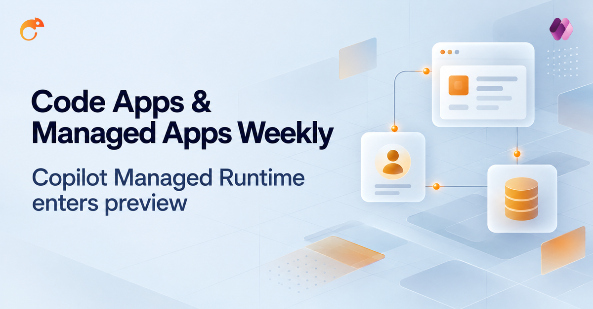 Copilot Managed Runtime enters public preview
