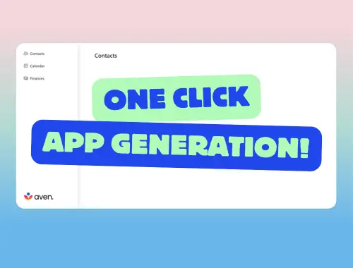 YAML Generation in Power Apps