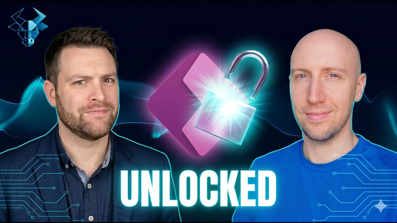 Your AI Has No Idea What Code Apps Is... Until Now