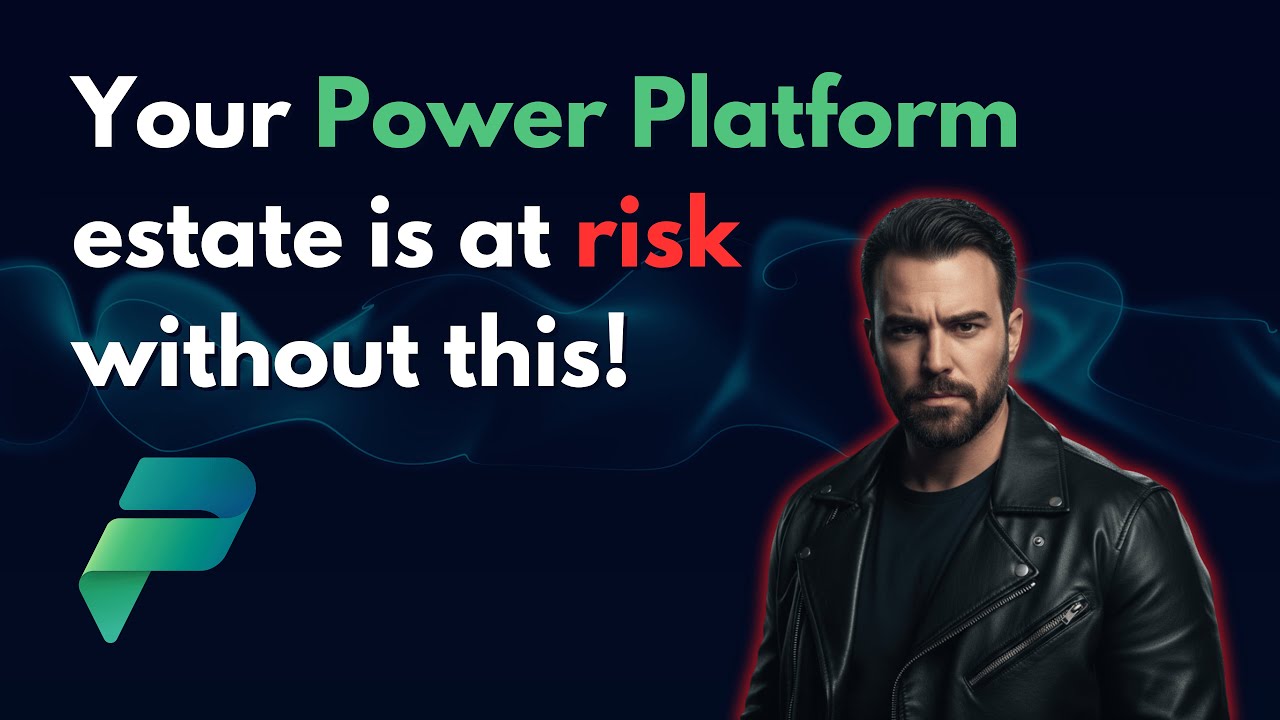 Your Power Platform estate is at risk without the Settings Enforcer!