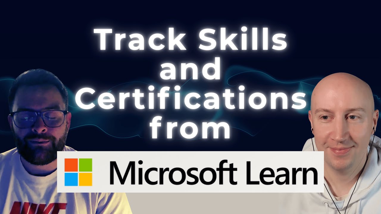 Microsoft Learn Extractor: Track Skills & Certifications Easily
