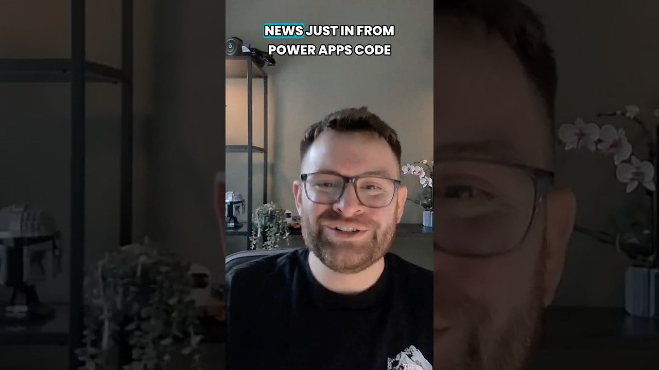 Code Apps News Office (27th Feb 2026)