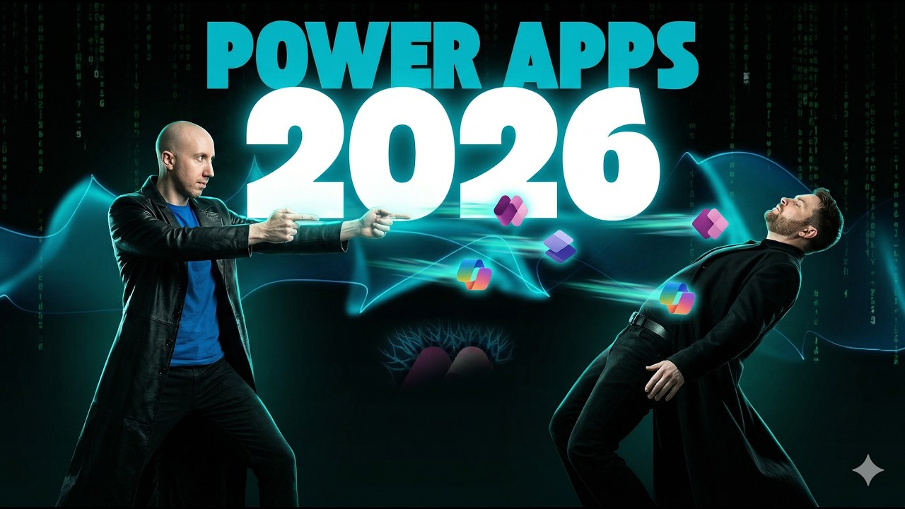 Power Apps in 2026: Which App Type Should You Actually Use?
