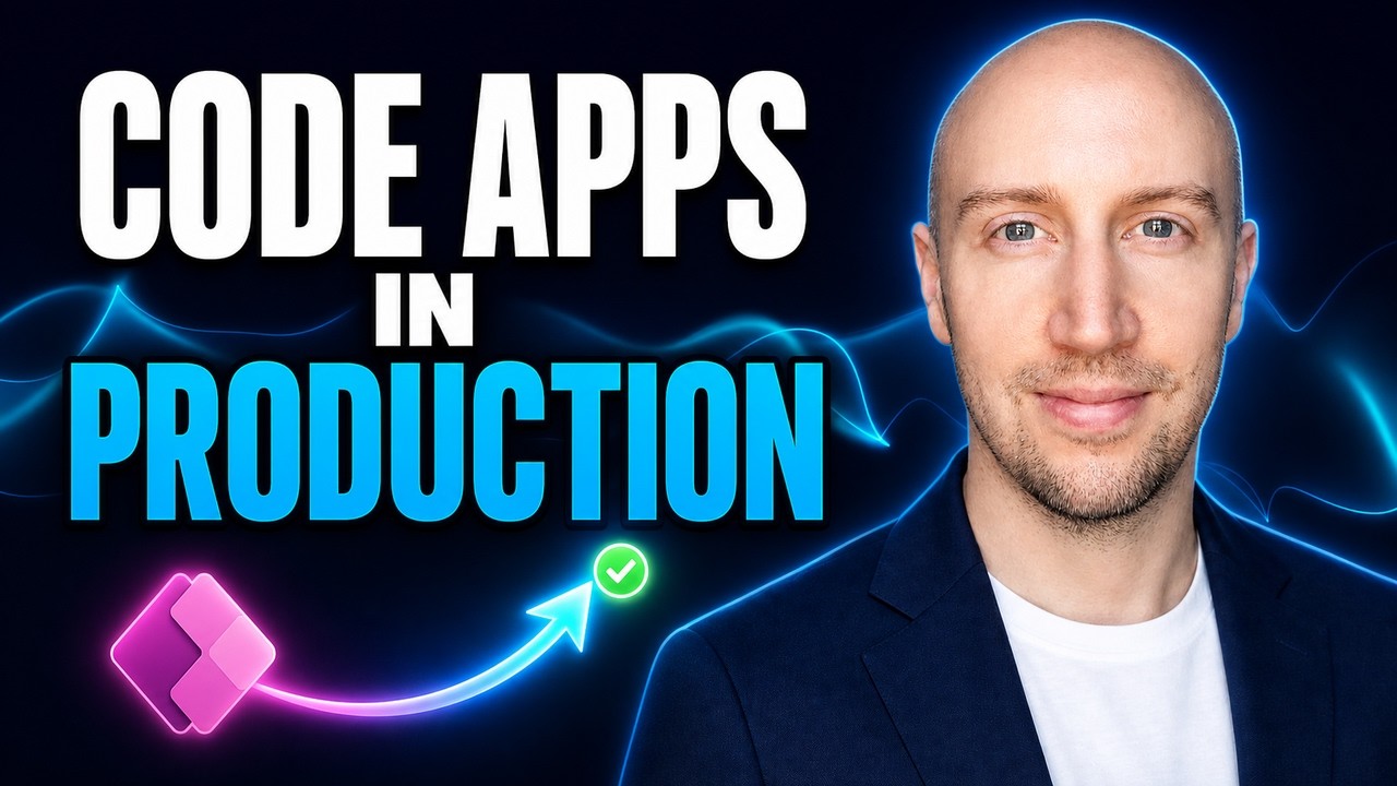 How to Deploy Power Apps Code Apps with Power Platform Pipelines