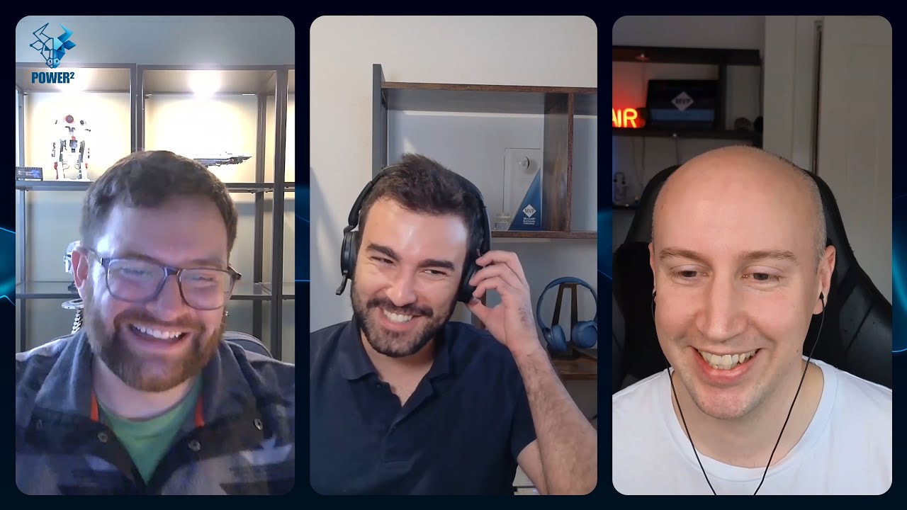 Admin tools, community contributions, PCF governance and more with Valentin Mazhar