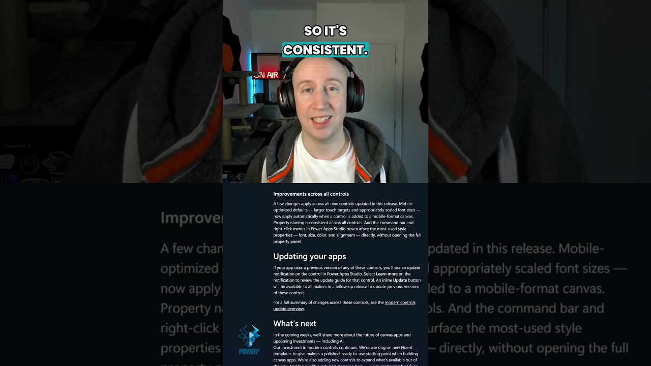 Power Apps News (2nd Mar 2026)